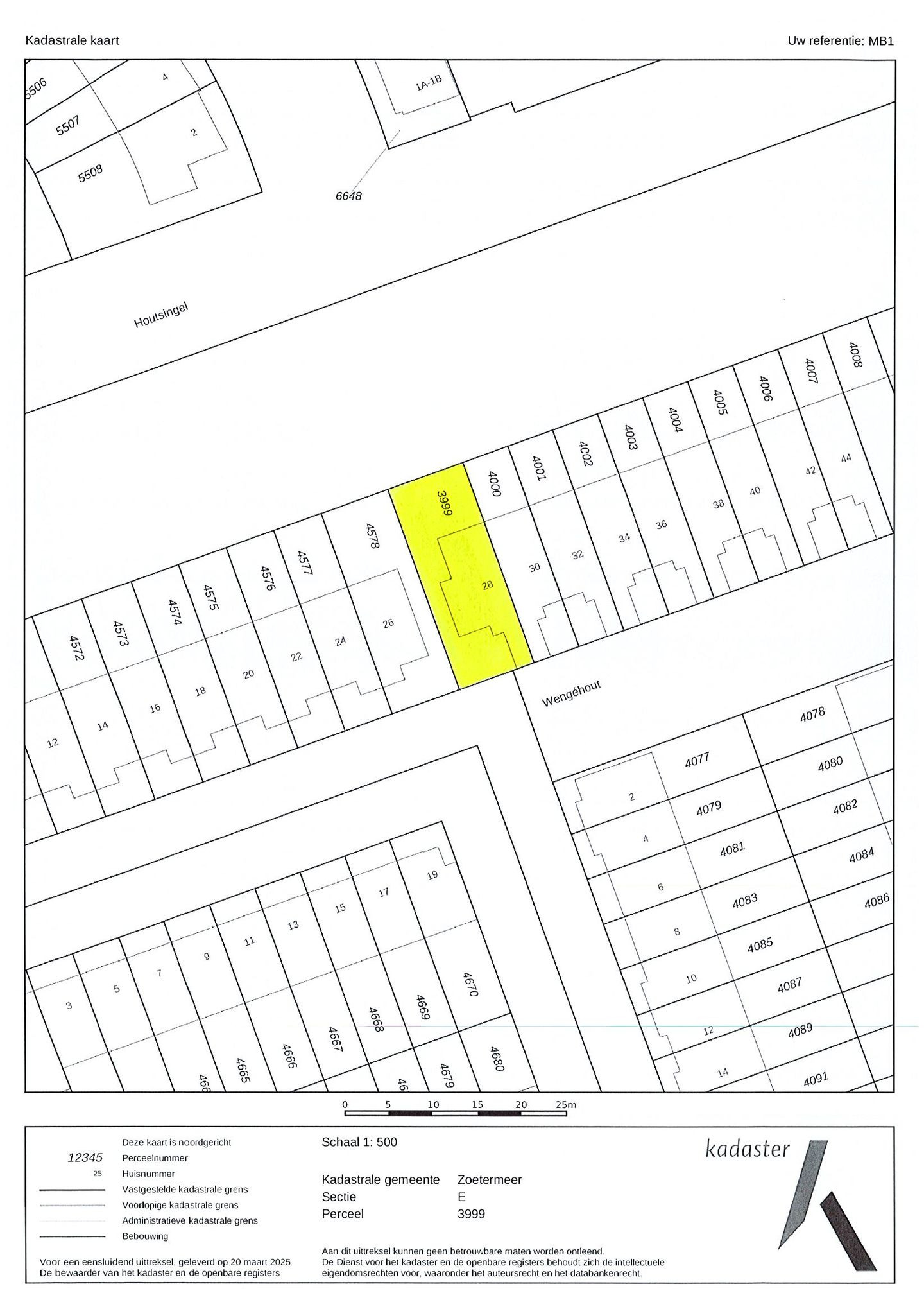 Photo 59 of Wengéhout 28