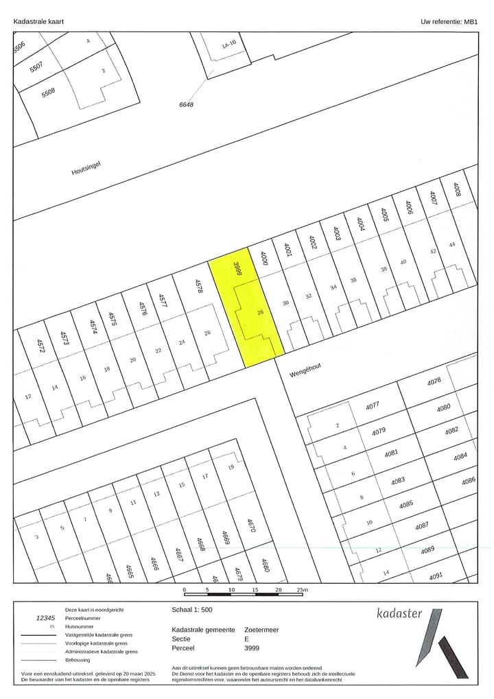 Foto 59 van Wengéhout 28