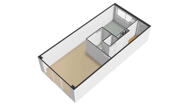 Foto 54 van Kappeyne v d Coppellostraat 22