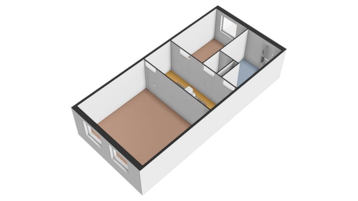 Foto 57 van Kappeyne v d Coppellostraat 22