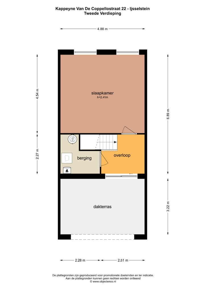 Foto 58 van Kappeyne v d Coppellostraat 22