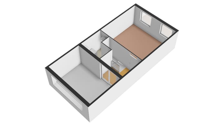 Foto 59 van Kappeyne v d Coppellostraat 22