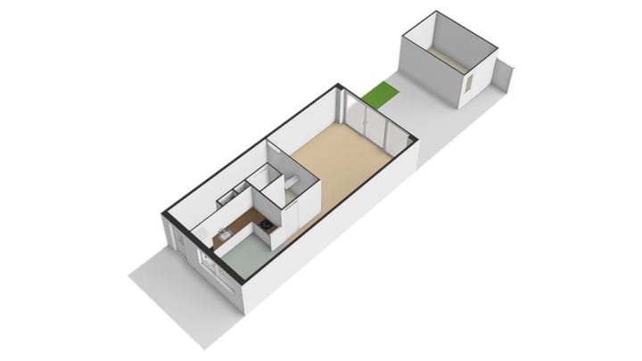 Foto 65 van Kappeyne v d Coppellostraat 22