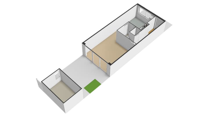 Foto 66 van Kappeyne v d Coppellostraat 22