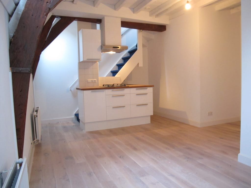 Foto 3 van Wijnhaven 12-B