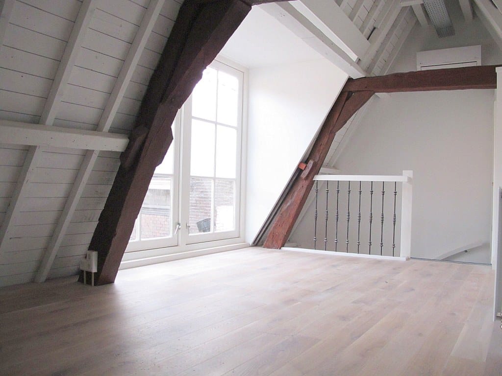 Foto 4 van Wijnhaven 12-B