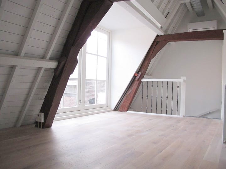 Foto 4 van Wijnhaven 12-B