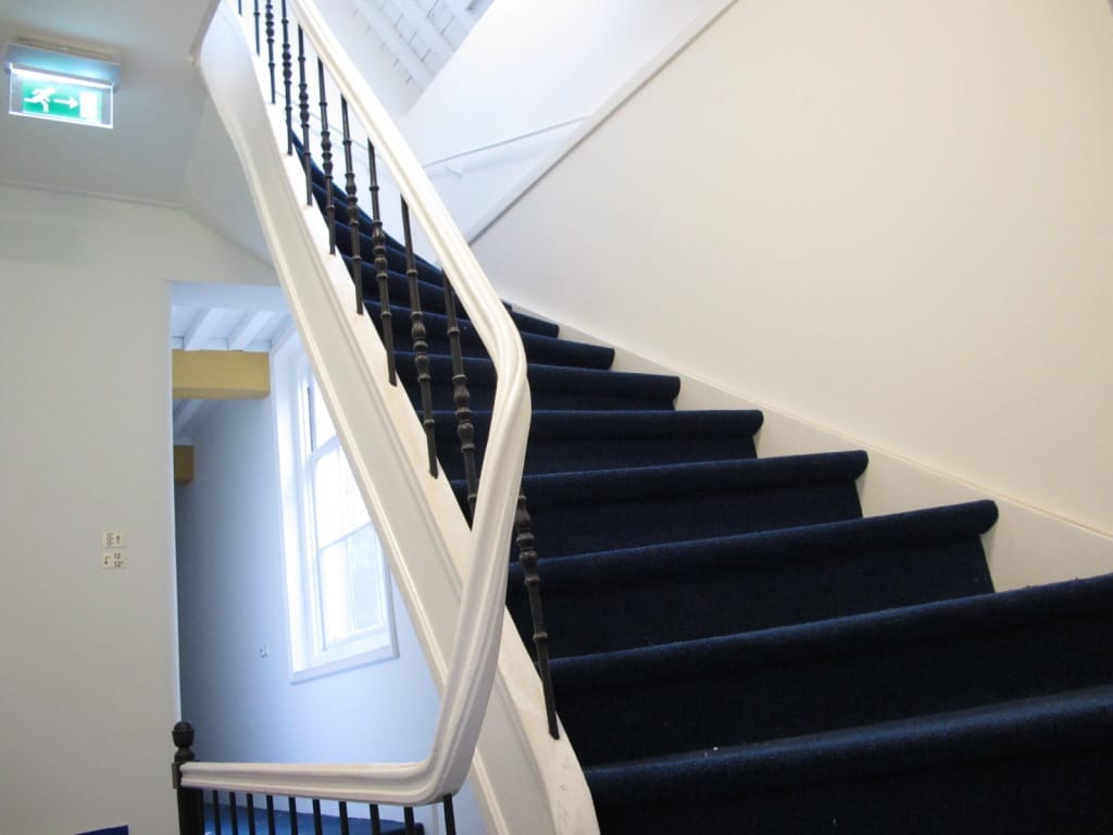 Foto 7 van Wijnhaven 12-B