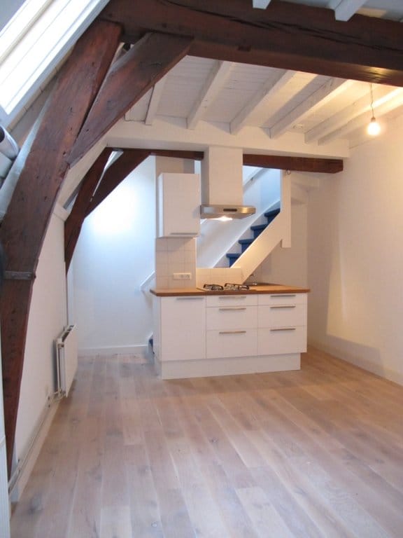 Foto 9 van Wijnhaven 12-B