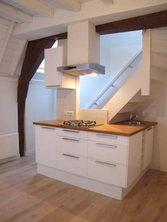 Foto 10 van Wijnhaven 12-B