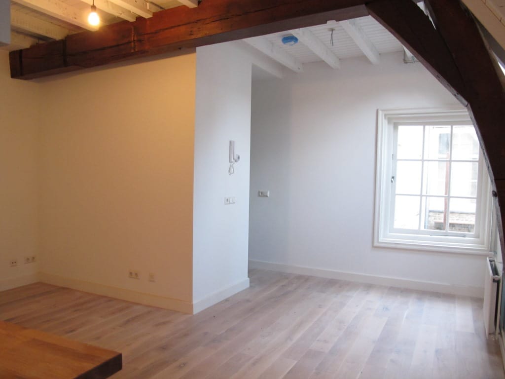 Foto 14 van Wijnhaven 12-B