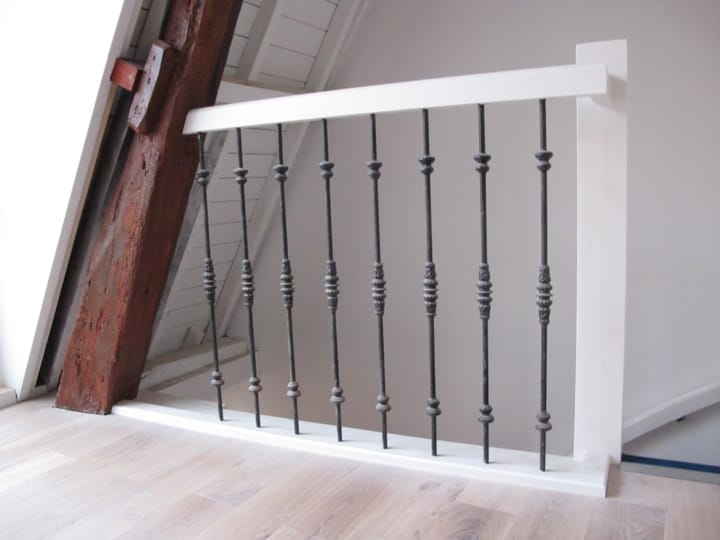 Foto 18 van Wijnhaven 12-B