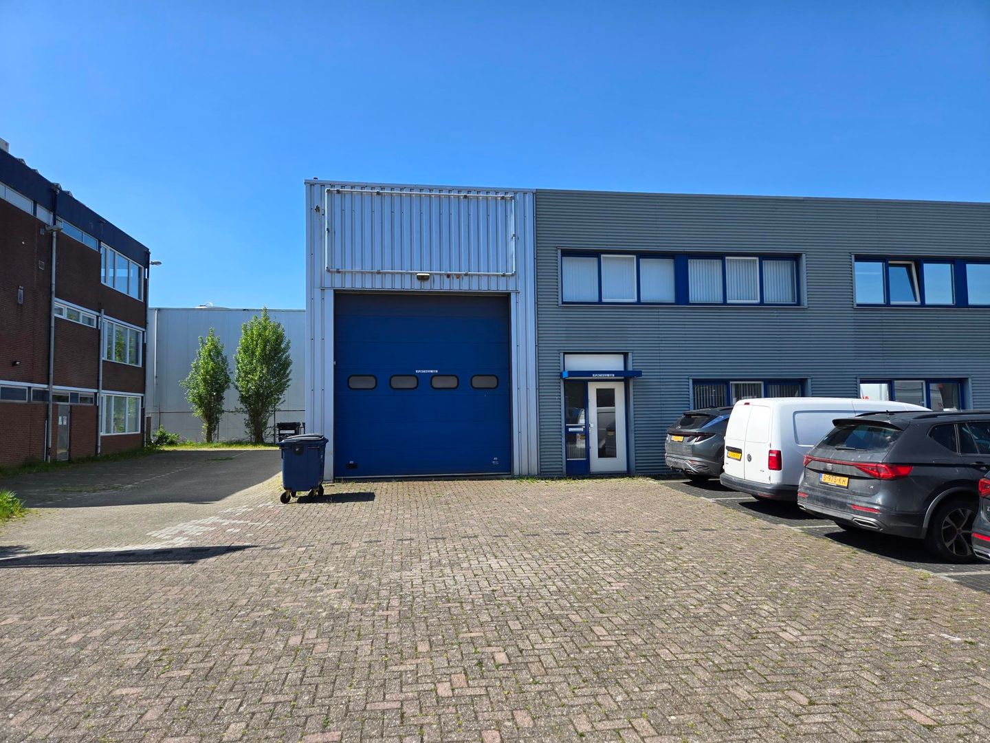 Bekijk foto 1 van Puntweg 16-B