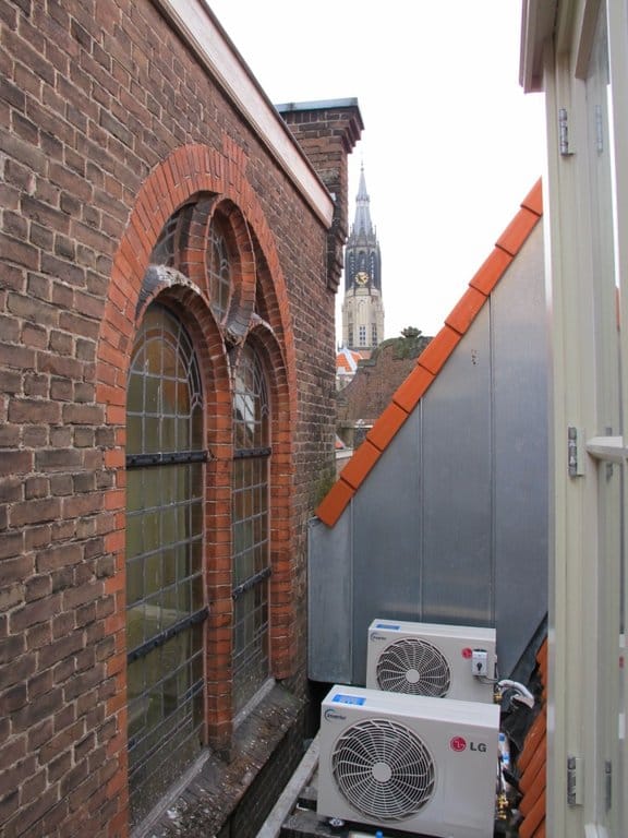 Foto 23 van Wijnhaven 12-B