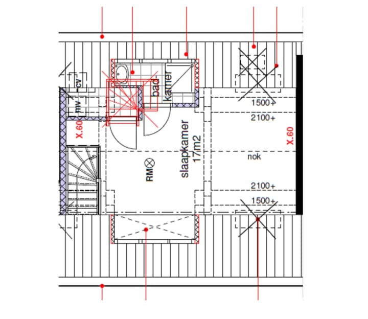 Foto 29 van Wijnhaven 12-B