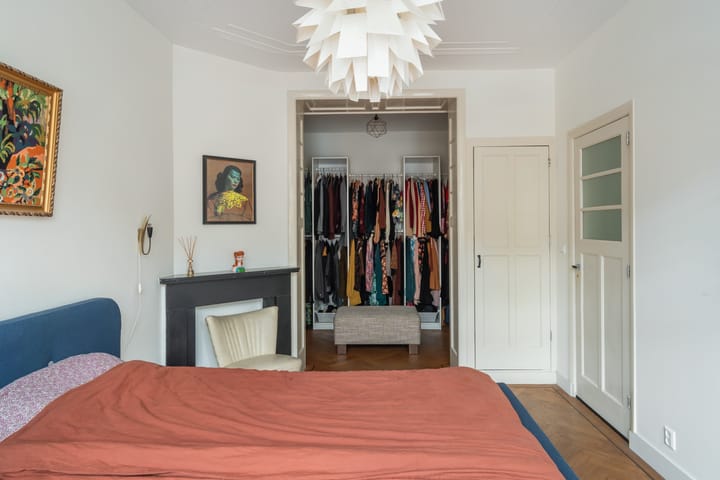 Foto 2 van Willem Buytewechstraat 93-B