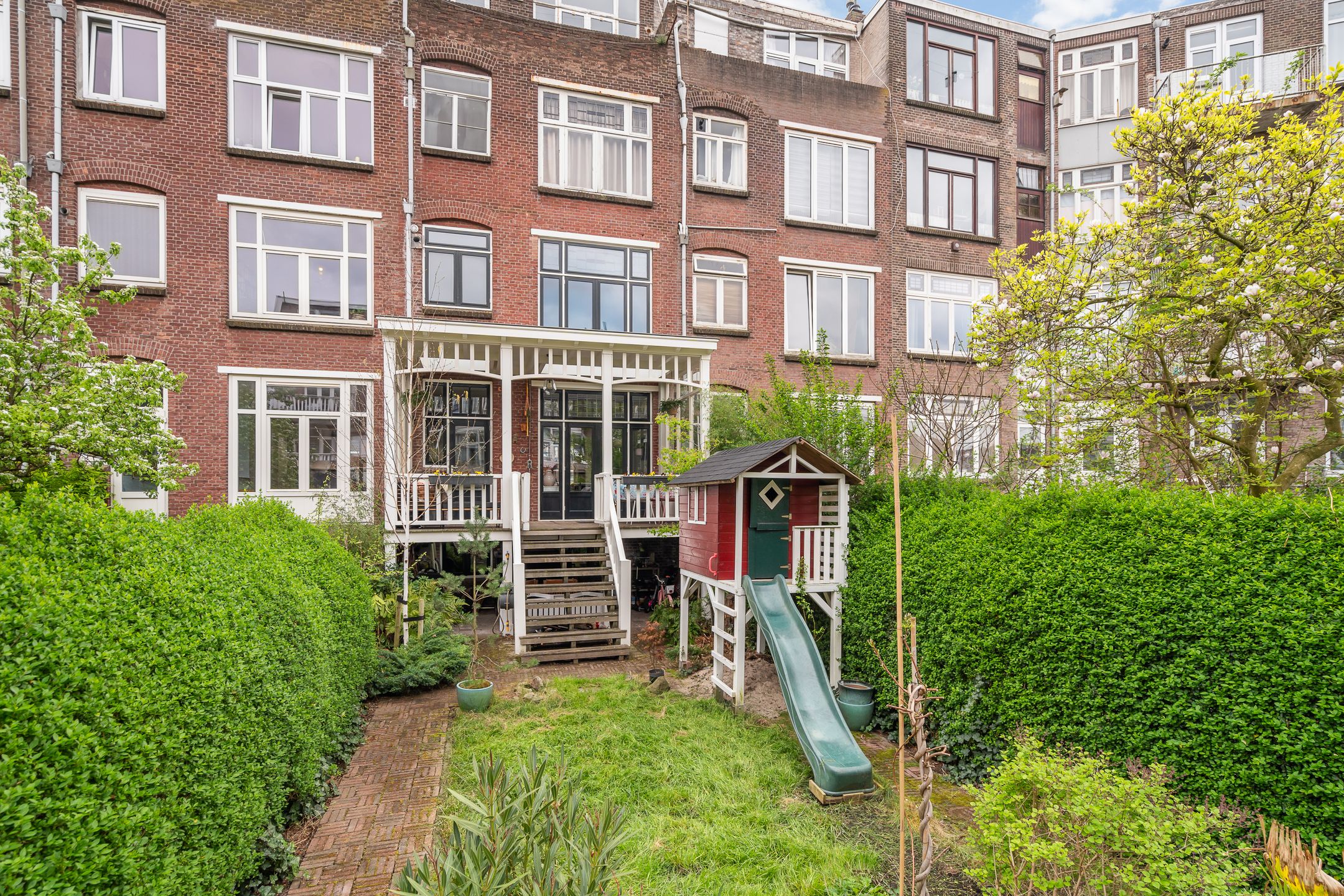 Foto 3 van Willem Buytewechstraat 93-B