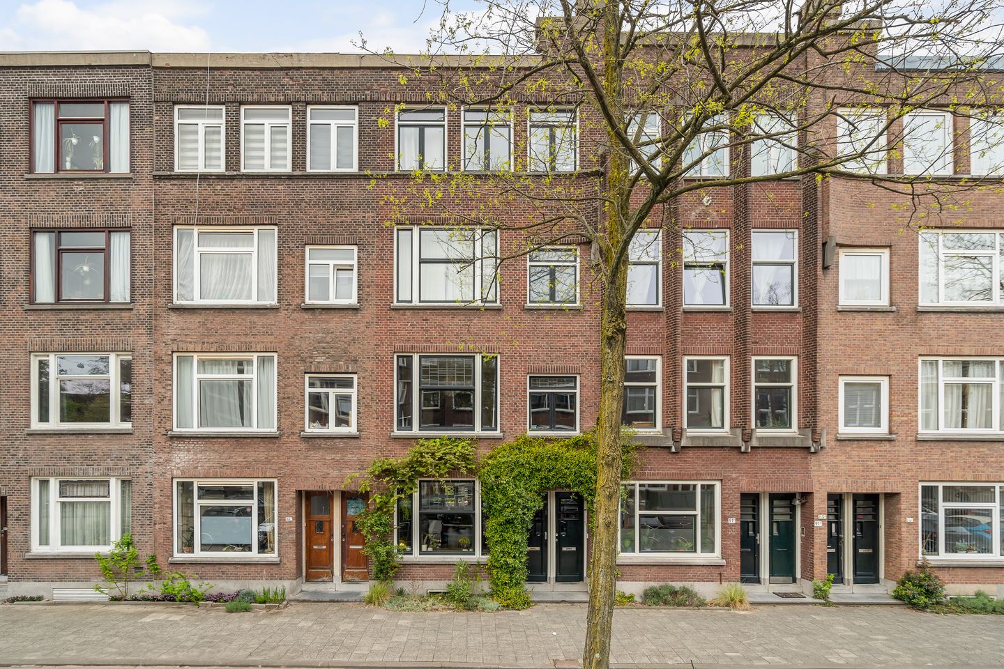 Foto 4 van Willem Buytewechstraat 93-B