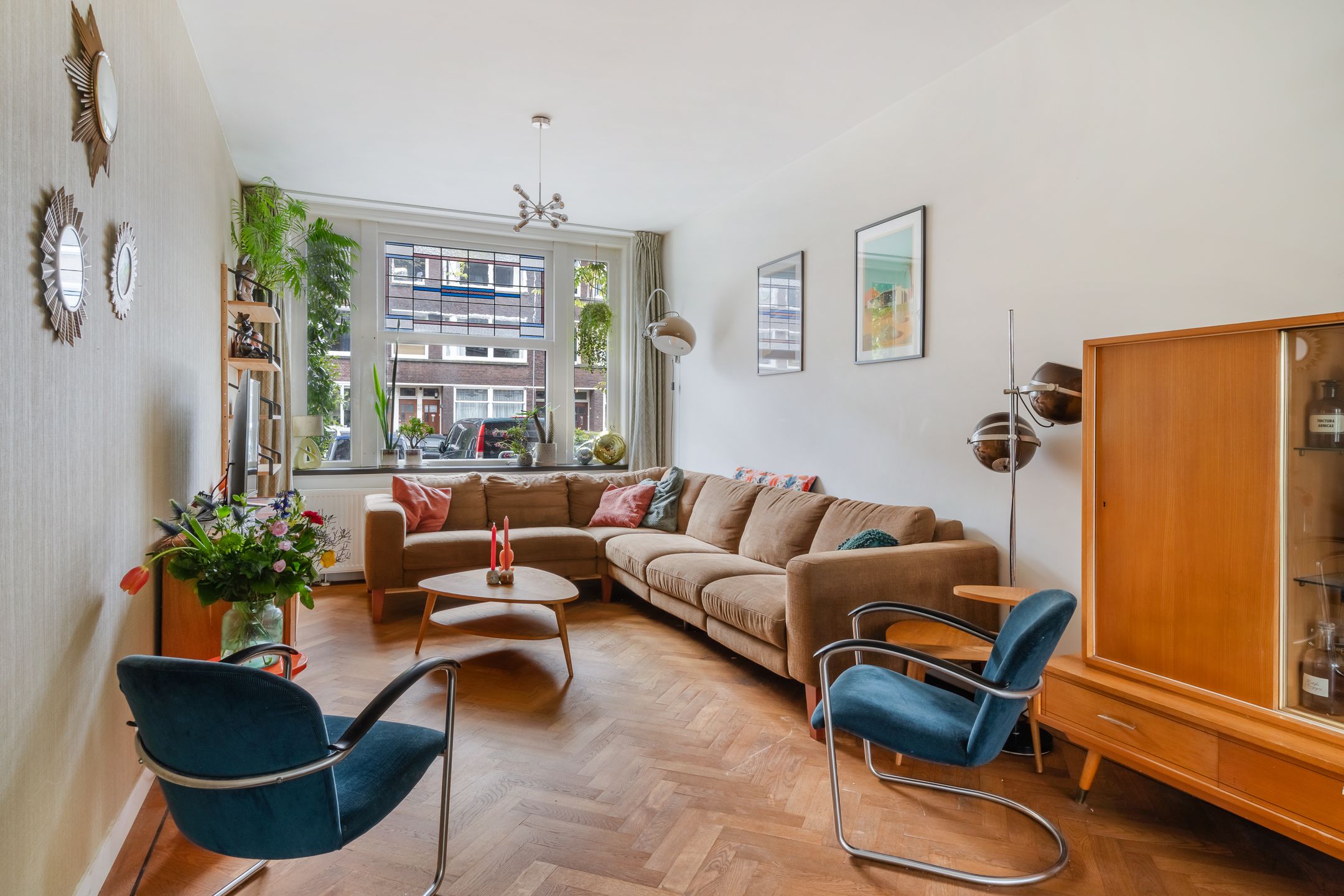 Foto 6 van Willem Buytewechstraat 93-B