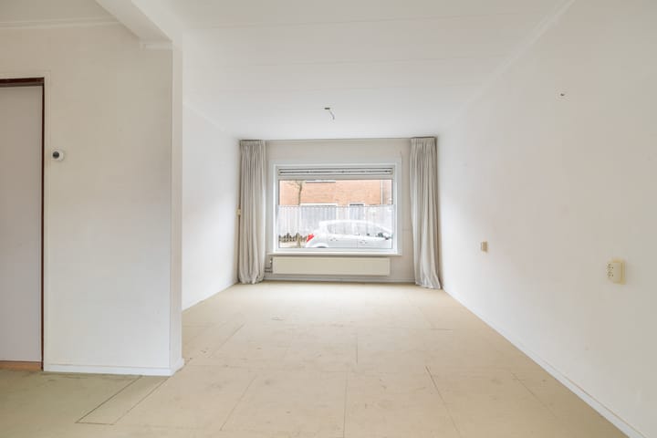 Foto 5 van van der Palstraat 7