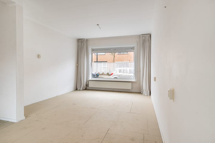 Foto 6 van van der Palstraat 7