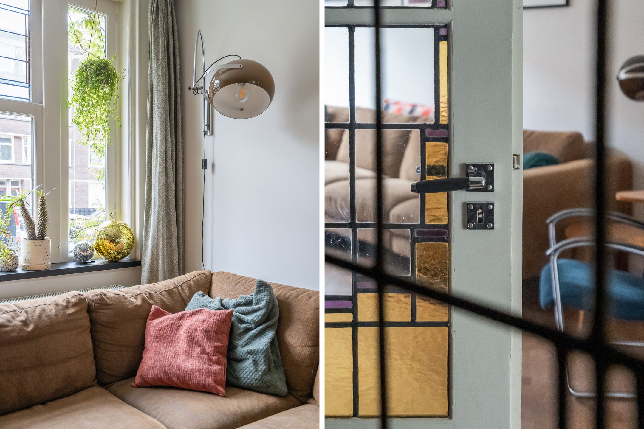 Foto 9 van Willem Buytewechstraat 93-B