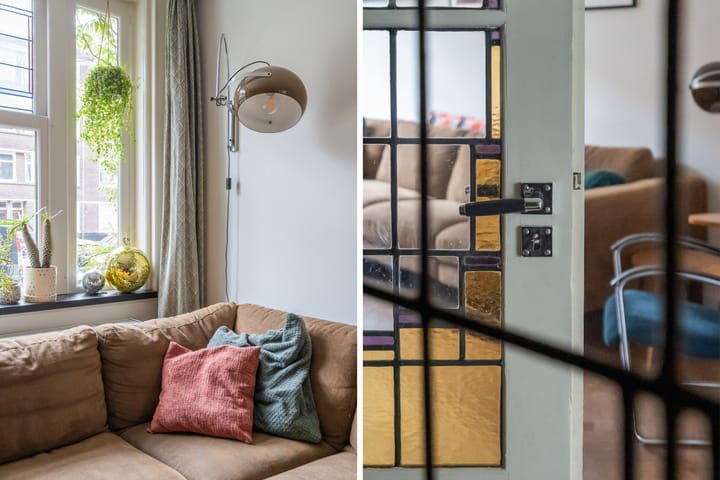 Foto 9 van Willem Buytewechstraat 93-B