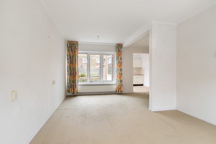 Foto 7 van van der Palstraat 7