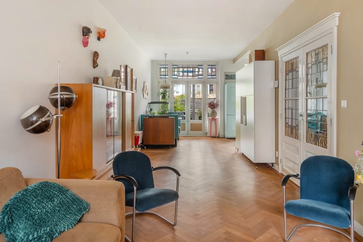 Foto 10 van Willem Buytewechstraat 93-B