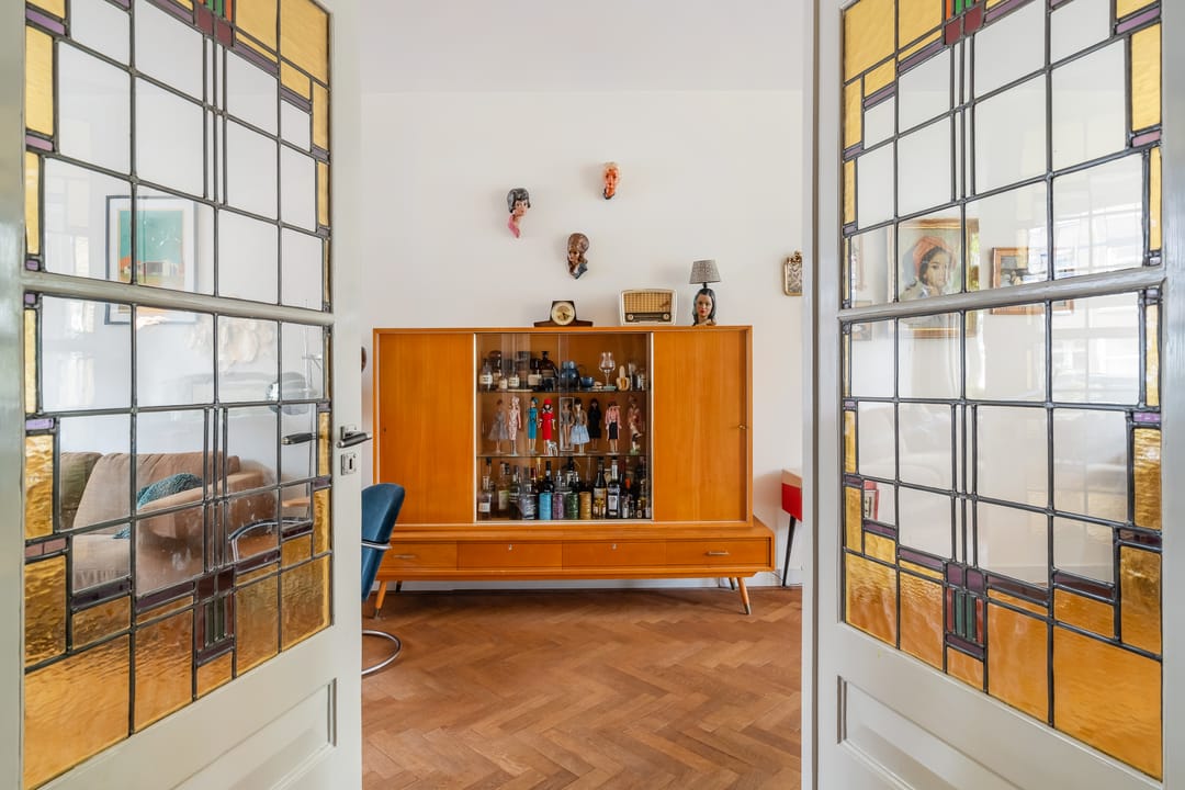 Foto 11 van Willem Buytewechstraat 93-B