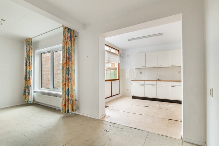 Foto 9 van van der Palstraat 7