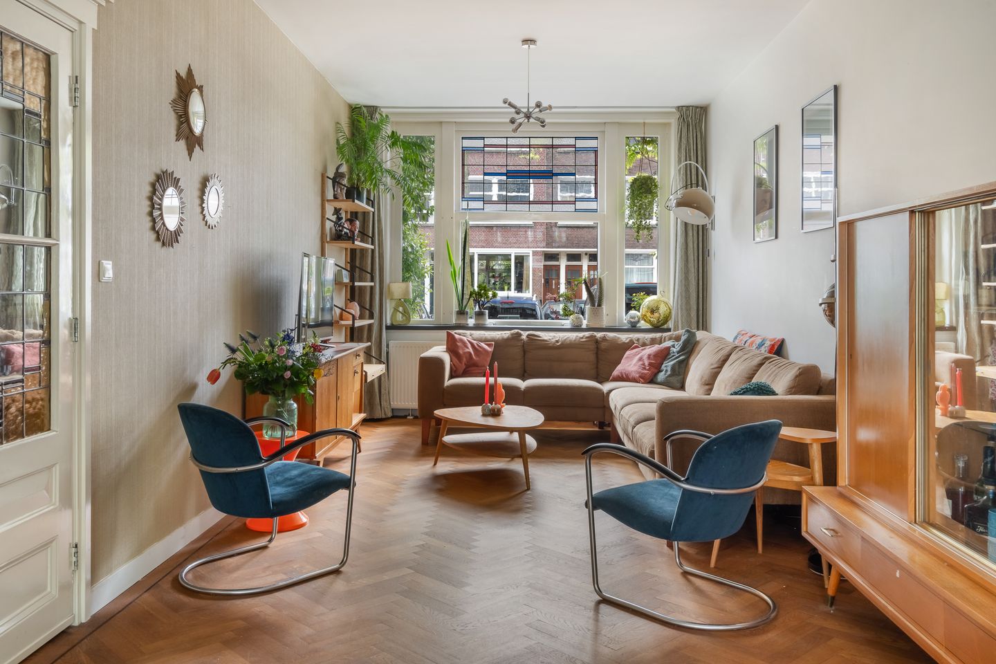 Foto 5 van Willem Buytewechstraat 93-B