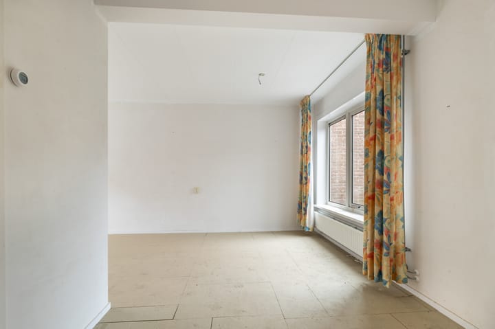 Foto 10 van van der Palstraat 7