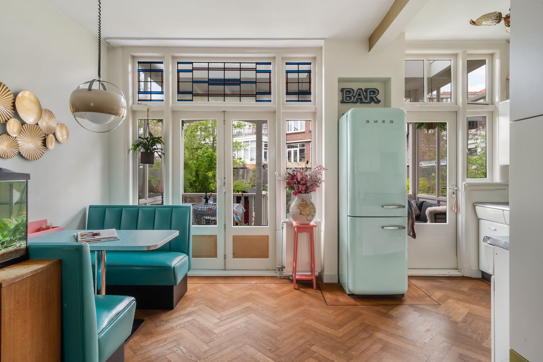 Foto 12 van Willem Buytewechstraat 93-B