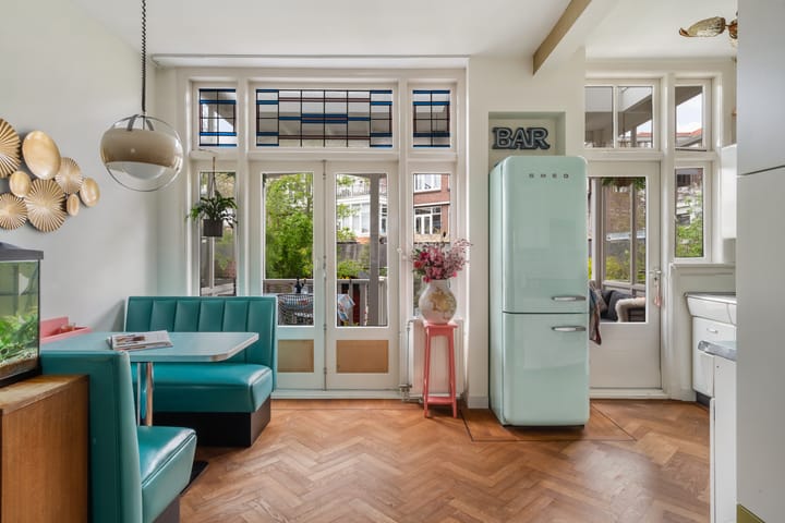 Foto 12 van Willem Buytewechstraat 93-B