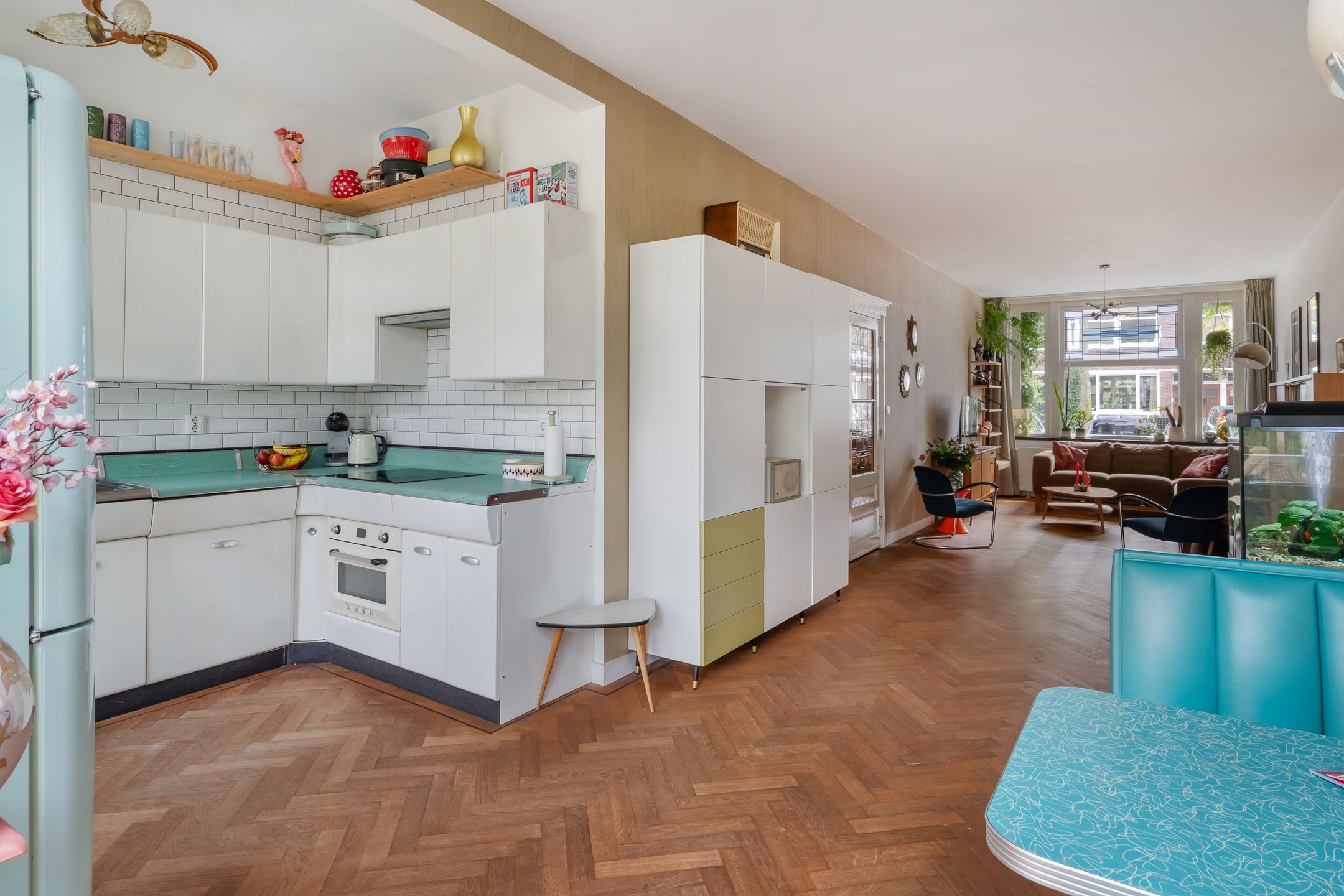 Foto 15 van Willem Buytewechstraat 93-B