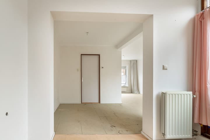 Foto 14 van van der Palstraat 7