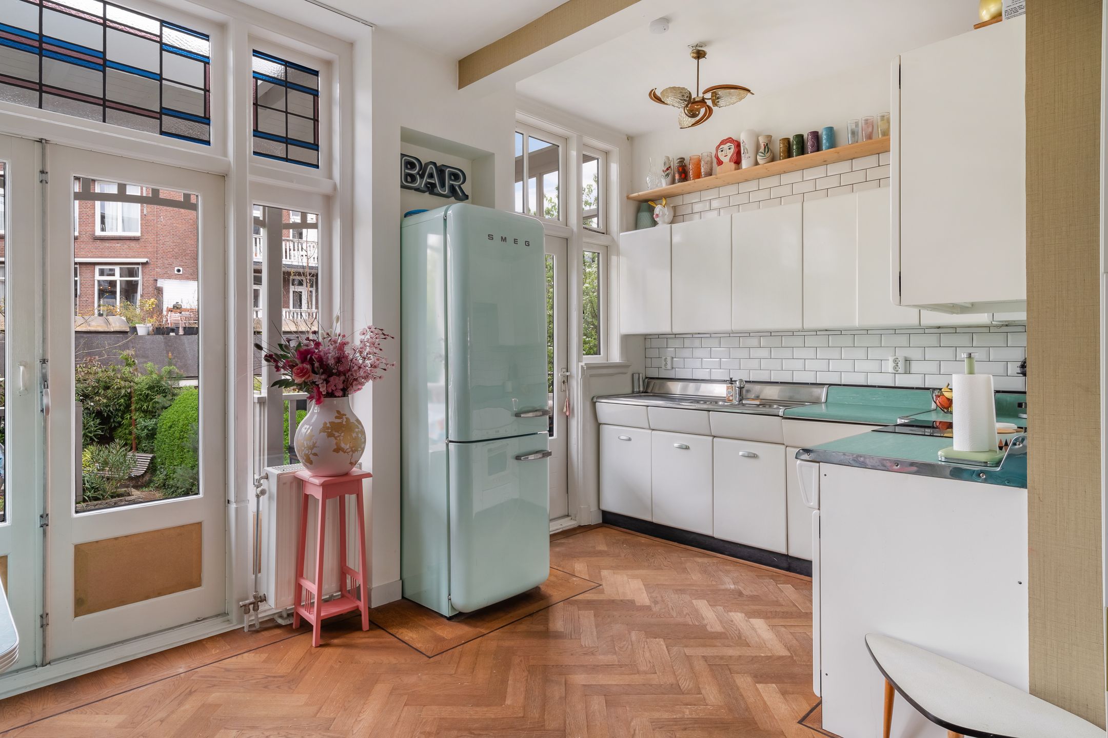 Foto 18 van Willem Buytewechstraat 93-B