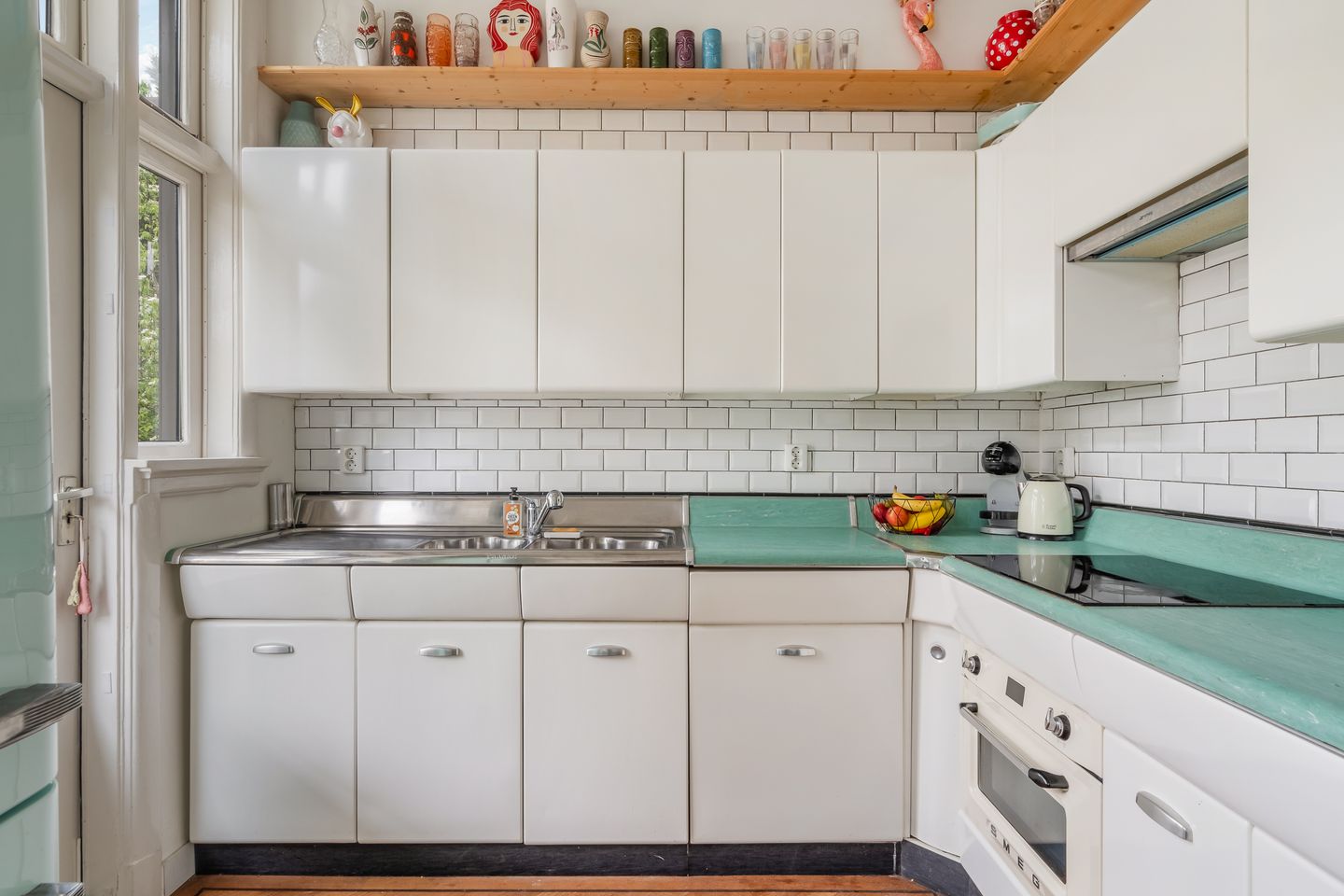 Foto 19 van Willem Buytewechstraat 93-B