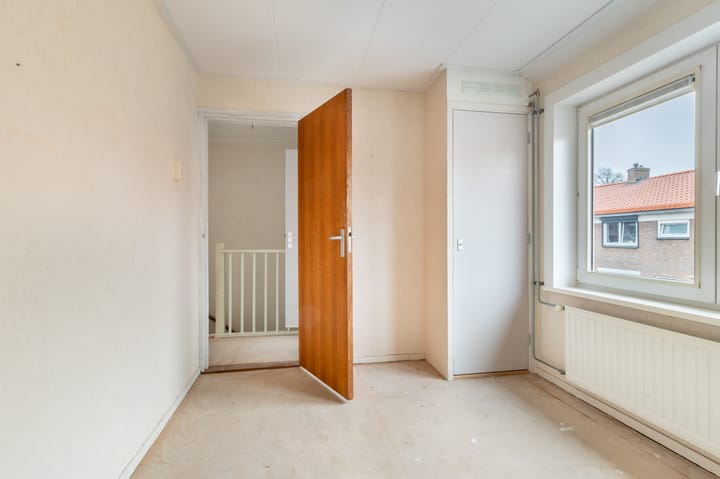 Foto 17 van van der Palstraat 7