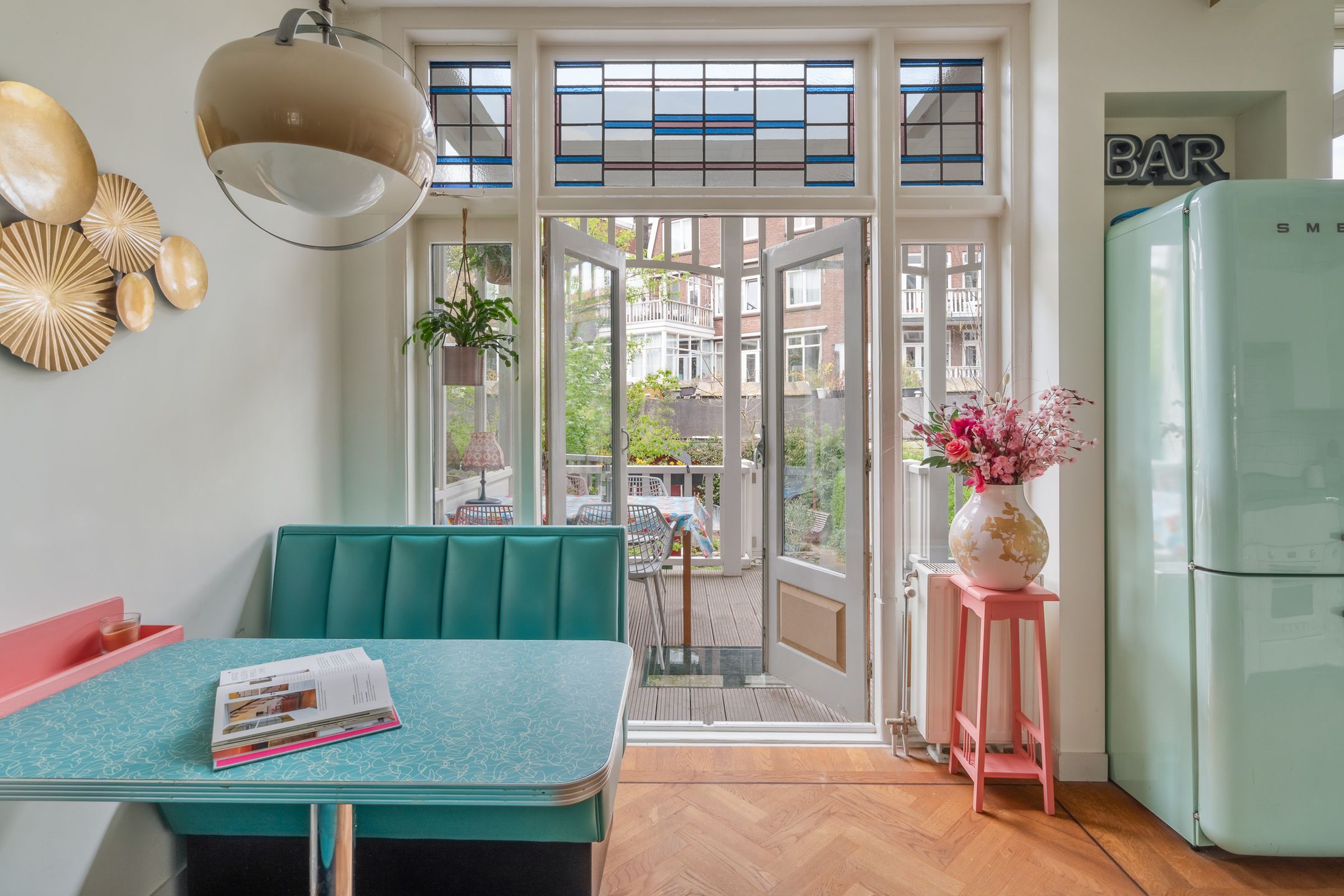 Foto 21 van Willem Buytewechstraat 93-B