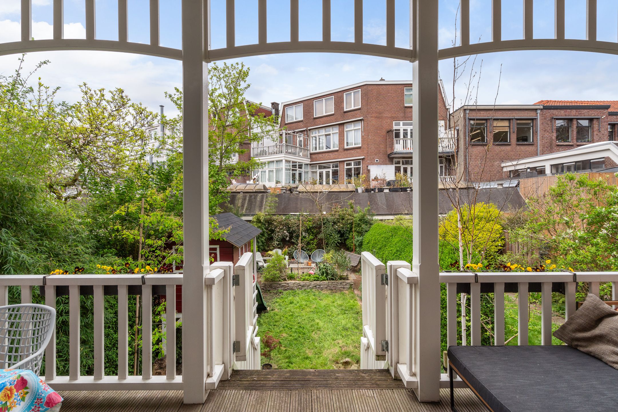 Foto 24 van Willem Buytewechstraat 93-B