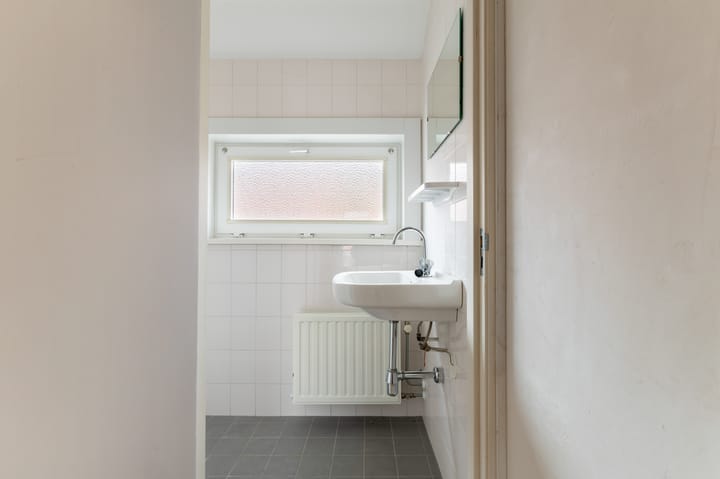 Foto 24 van van der Palstraat 7