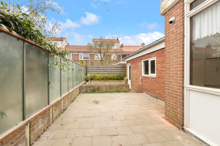 Foto 25 van van der Palstraat 7