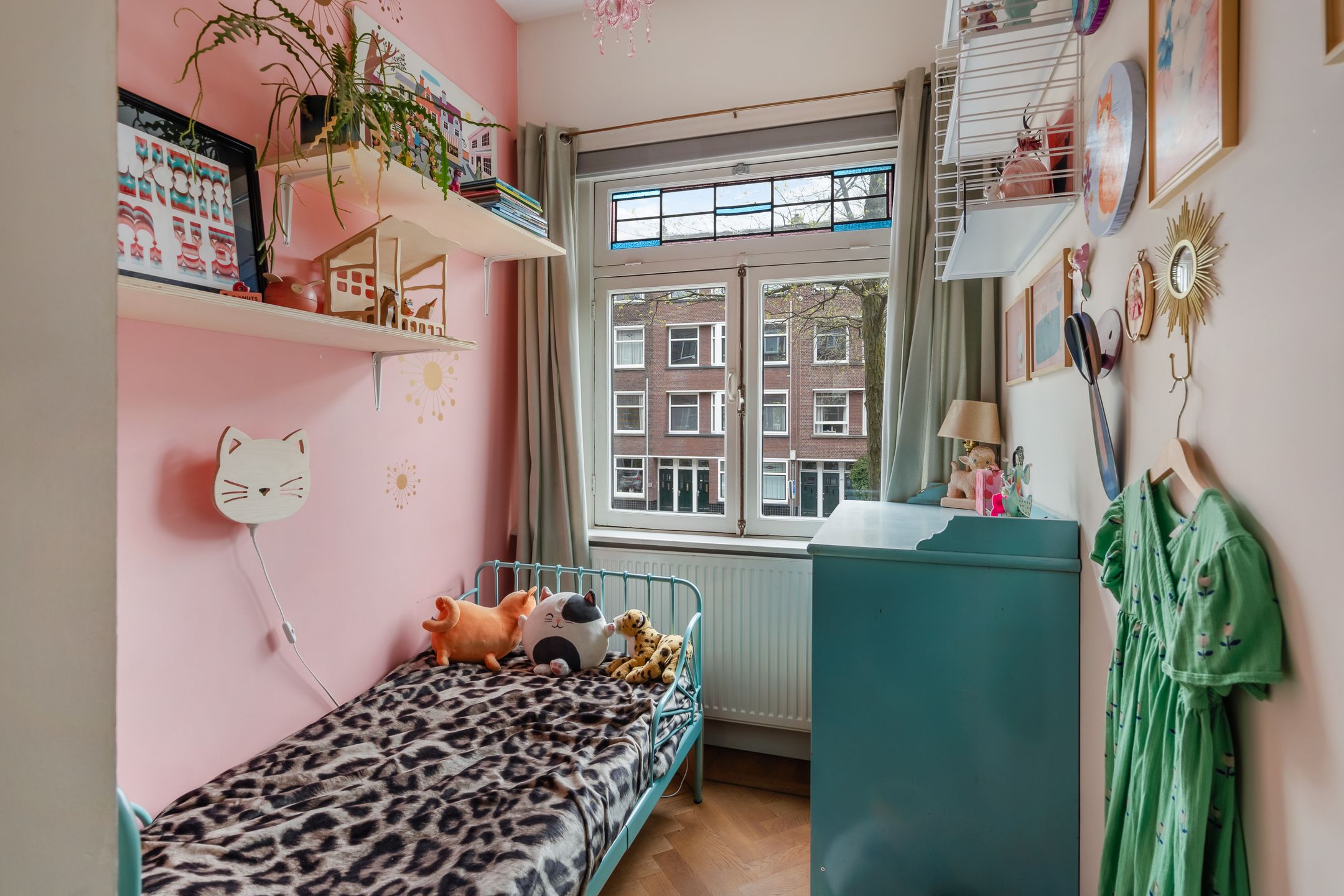 Foto 27 van Willem Buytewechstraat 93-B