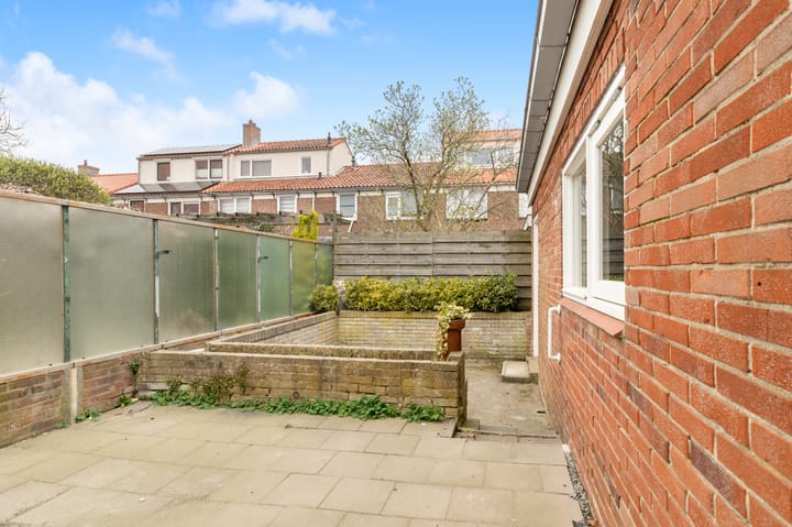 Foto 27 van van der Palstraat 7