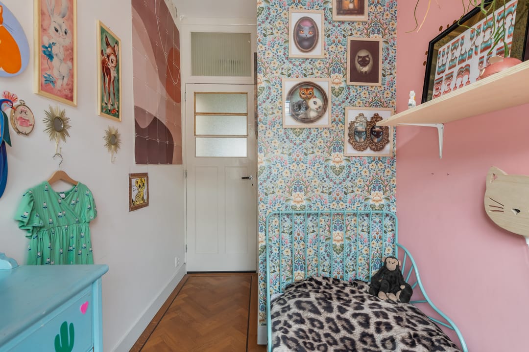 Foto 28 van Willem Buytewechstraat 93-B