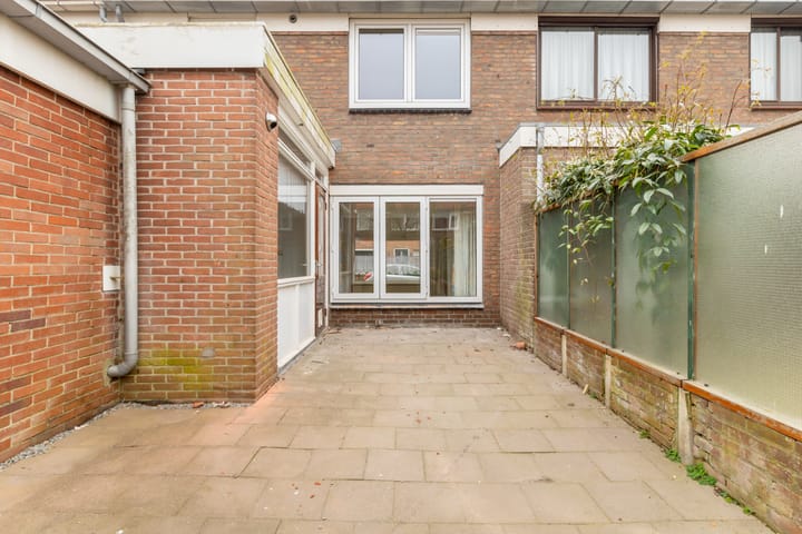 Foto 28 van van der Palstraat 7