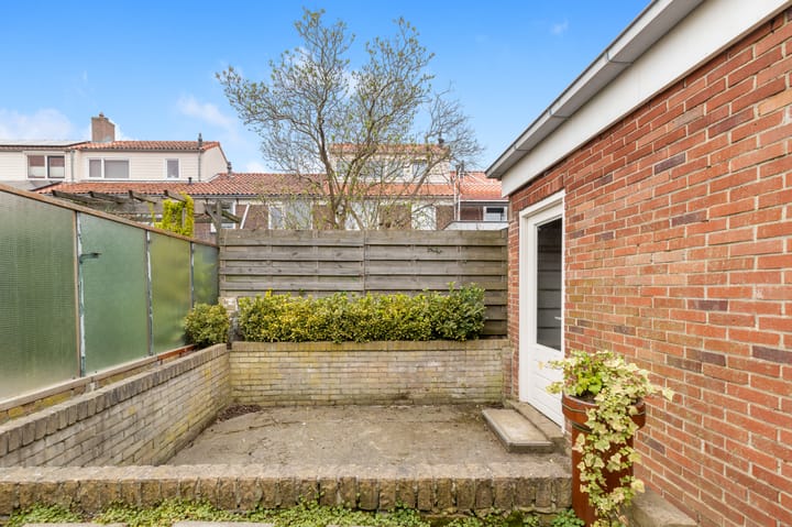 Foto 29 van van der Palstraat 7