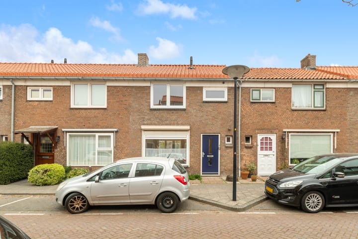 Foto 31 van van der Palstraat 7